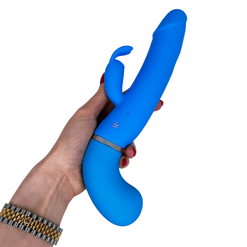 Bia Dual Function Premium Rechargeable Wellness Massager
