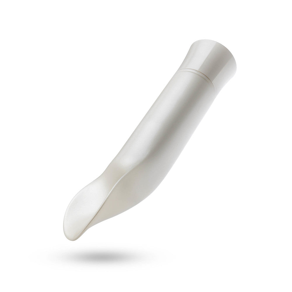 Blush Bold 6.5-Inch Warming Clitoral Vibrator