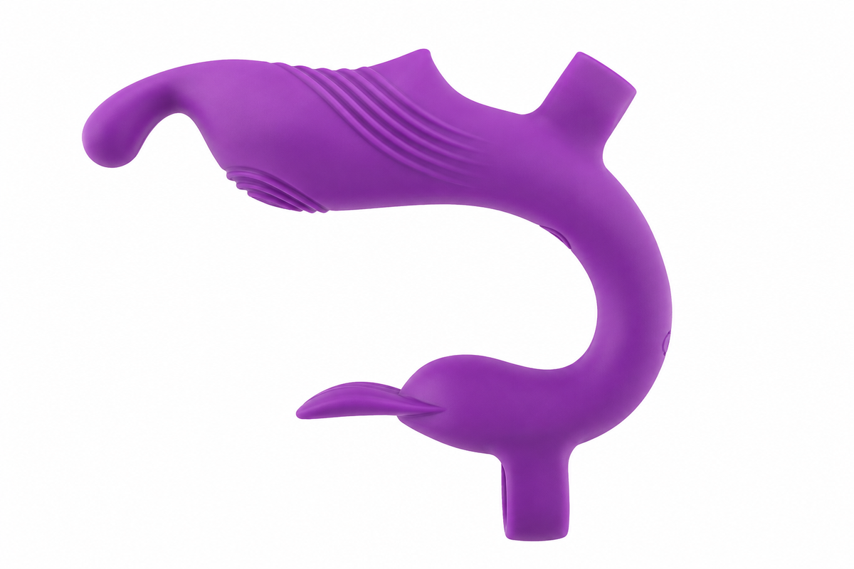 Finger Vibrator - Finger Sex Toy | V For Vibes
