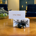 Chloe Rechargeable Couples Wellness Ring
