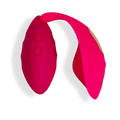 Remote Control Clit Vibrator