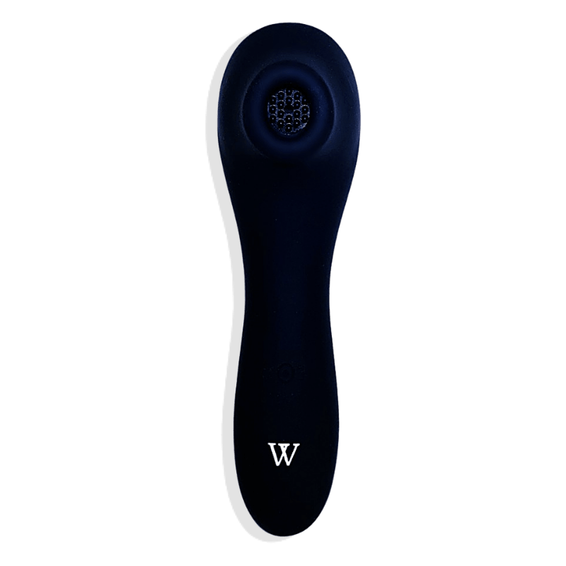 Drusilla Majestic Air-Pulse Suction Wellness Massager