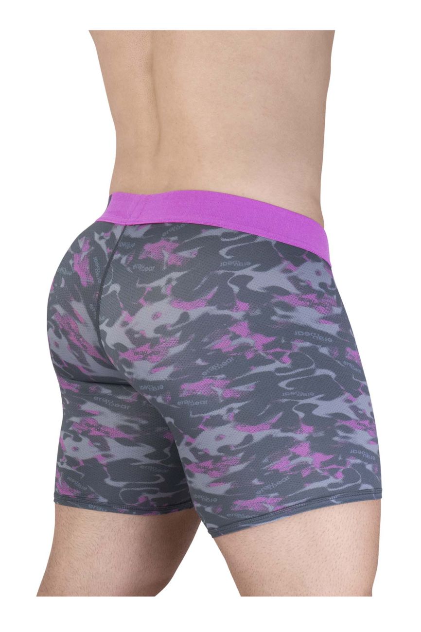 Mens MAX SE CAMO Boxer Briefs ErgoWear-2