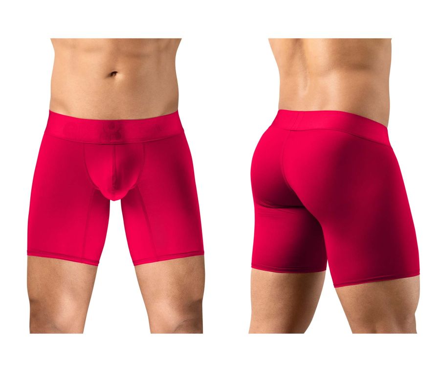 Mens MAX BOLD Boxer Briefs ErgoWear-0