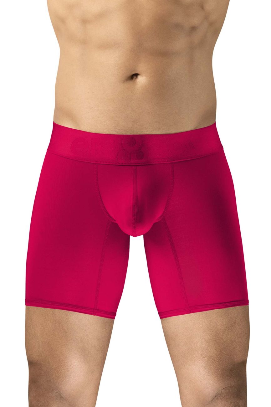 Mens MAX BOLD Boxer Briefs ErgoWear-1