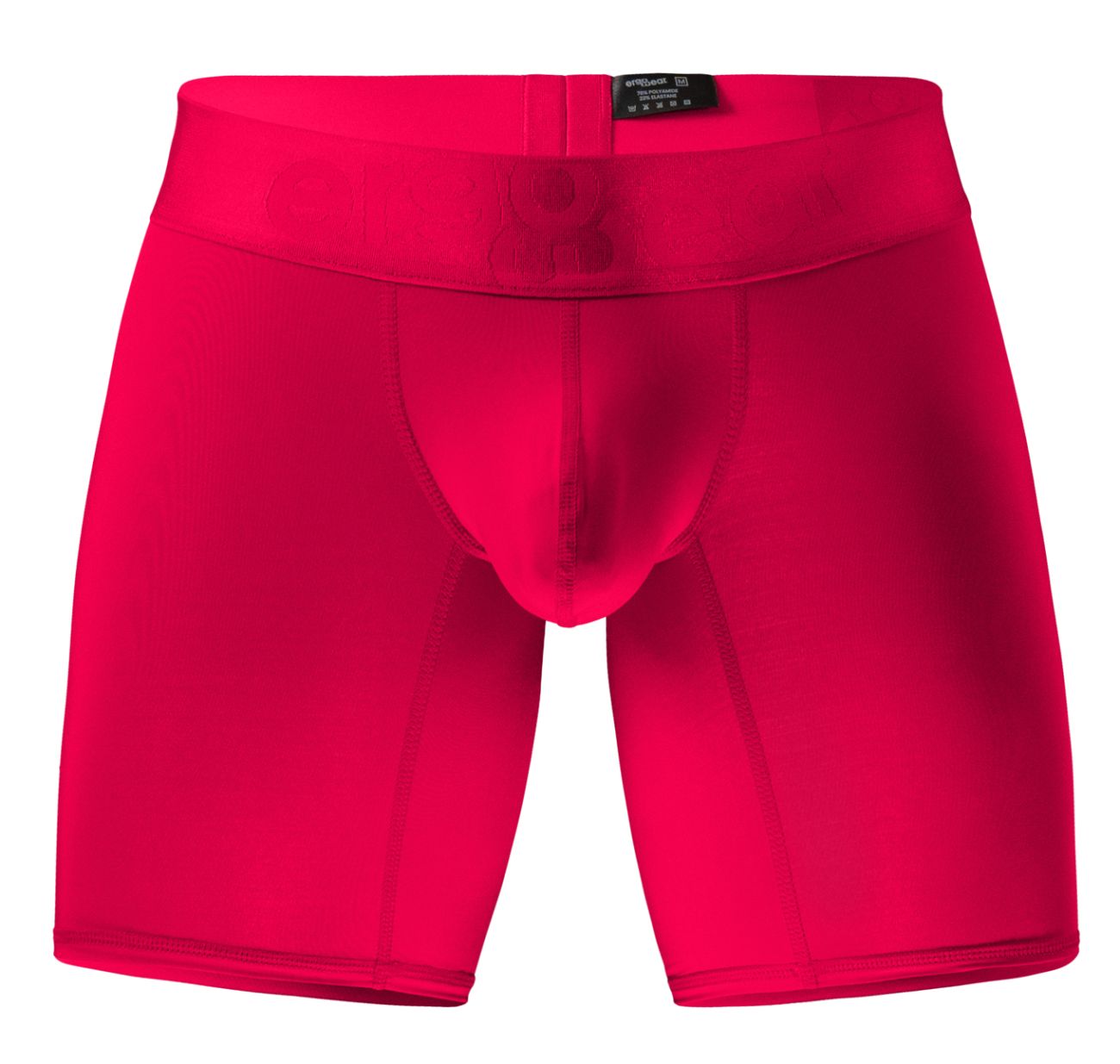 Mens MAX BOLD Boxer Briefs ErgoWear-4