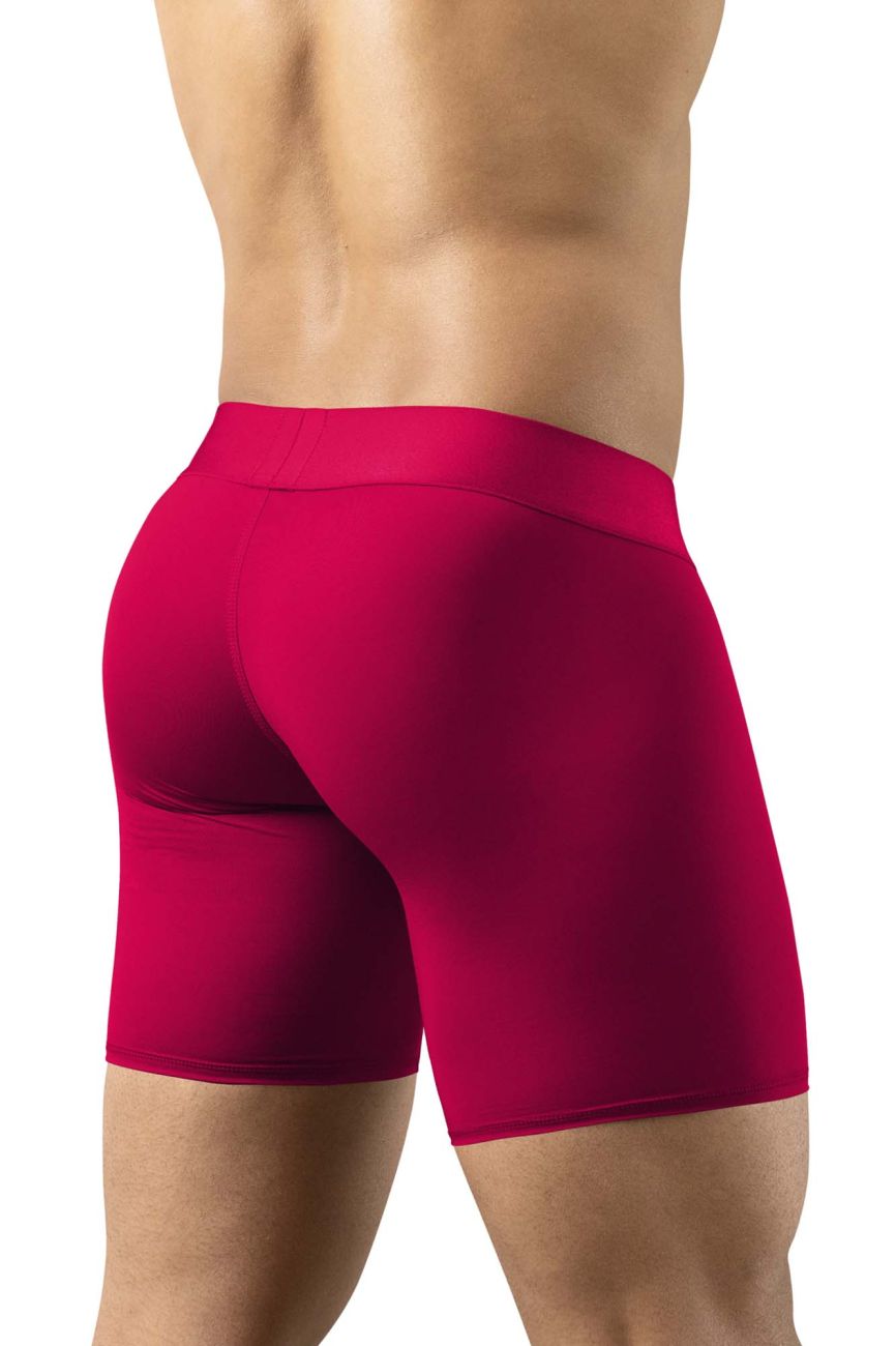 Mens MAX BOLD Boxer Briefs ErgoWear-2