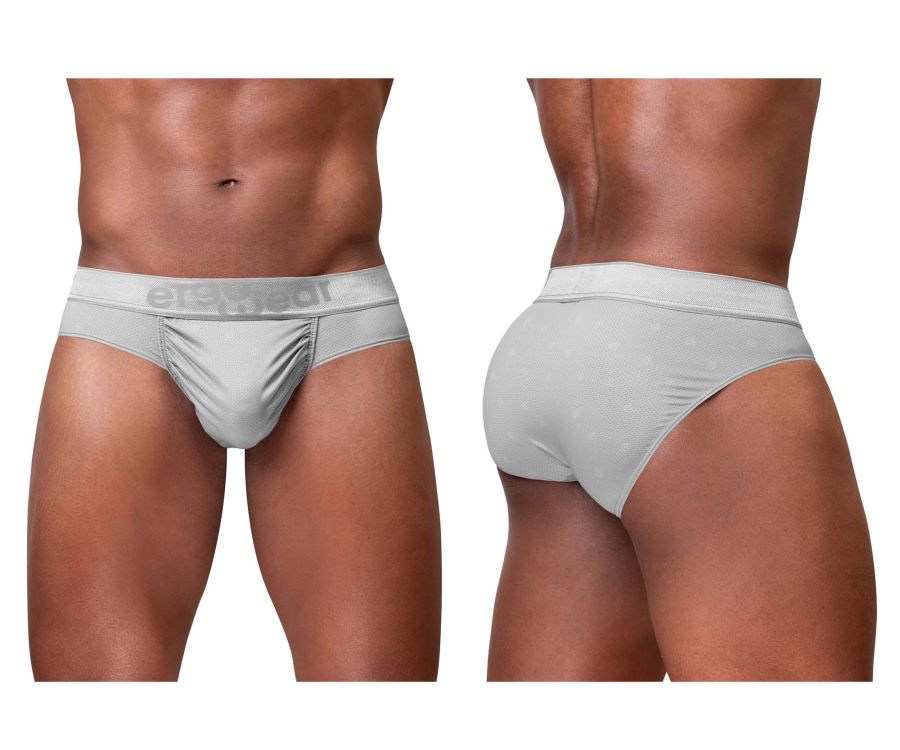 Mens FEEL SE Briefs ErgoWear-0