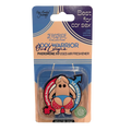 XXX Warrior-Oud Cologne Pheromone Infused Air Freshener