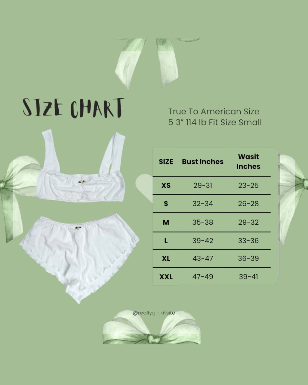 Milanblocks The Romantic pointelle cotton made matching bralette set