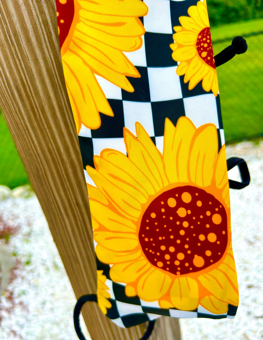 Sunflower Bliss Bottom