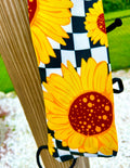 Sunflower Bliss Bottom