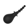 Intimate Anal Cleanser Silicone Douche and Enema