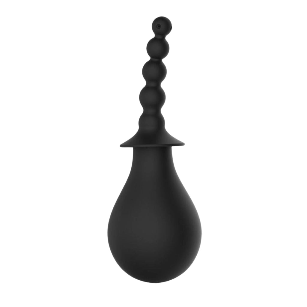 Intimate Anal Cleanser Silicone Douche and Enema