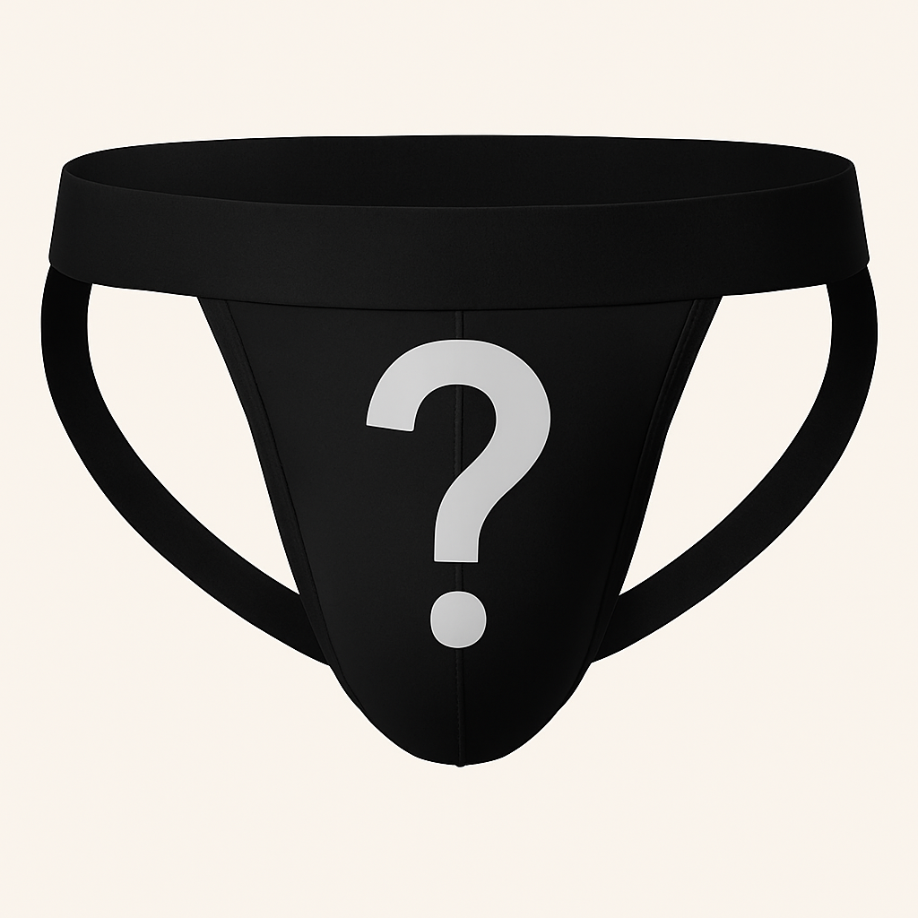 Mistery Item-4