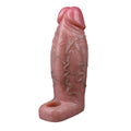 Khaba Realistic Cock Sleeve 6.5-Inch