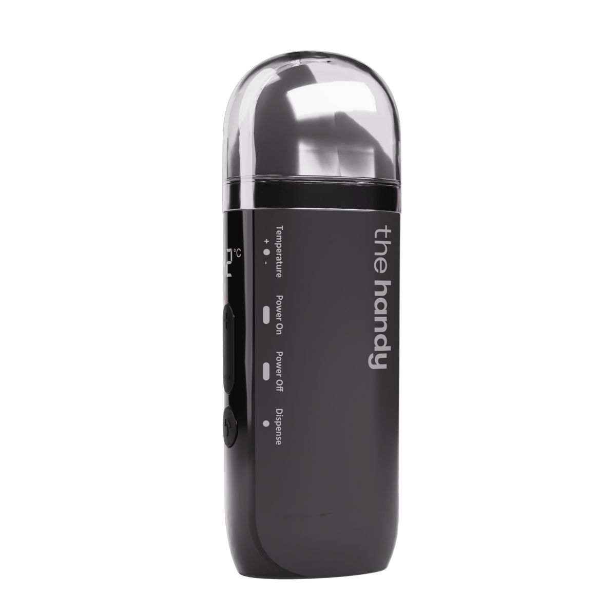 The Lube Warmer & Dispenser