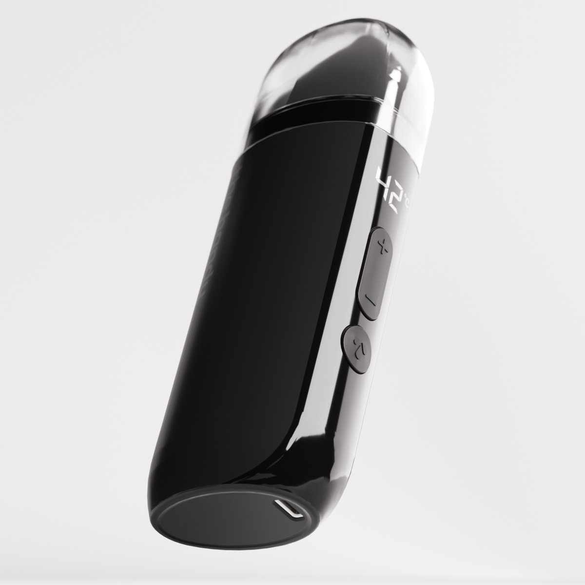 The Lube Warmer & Dispenser