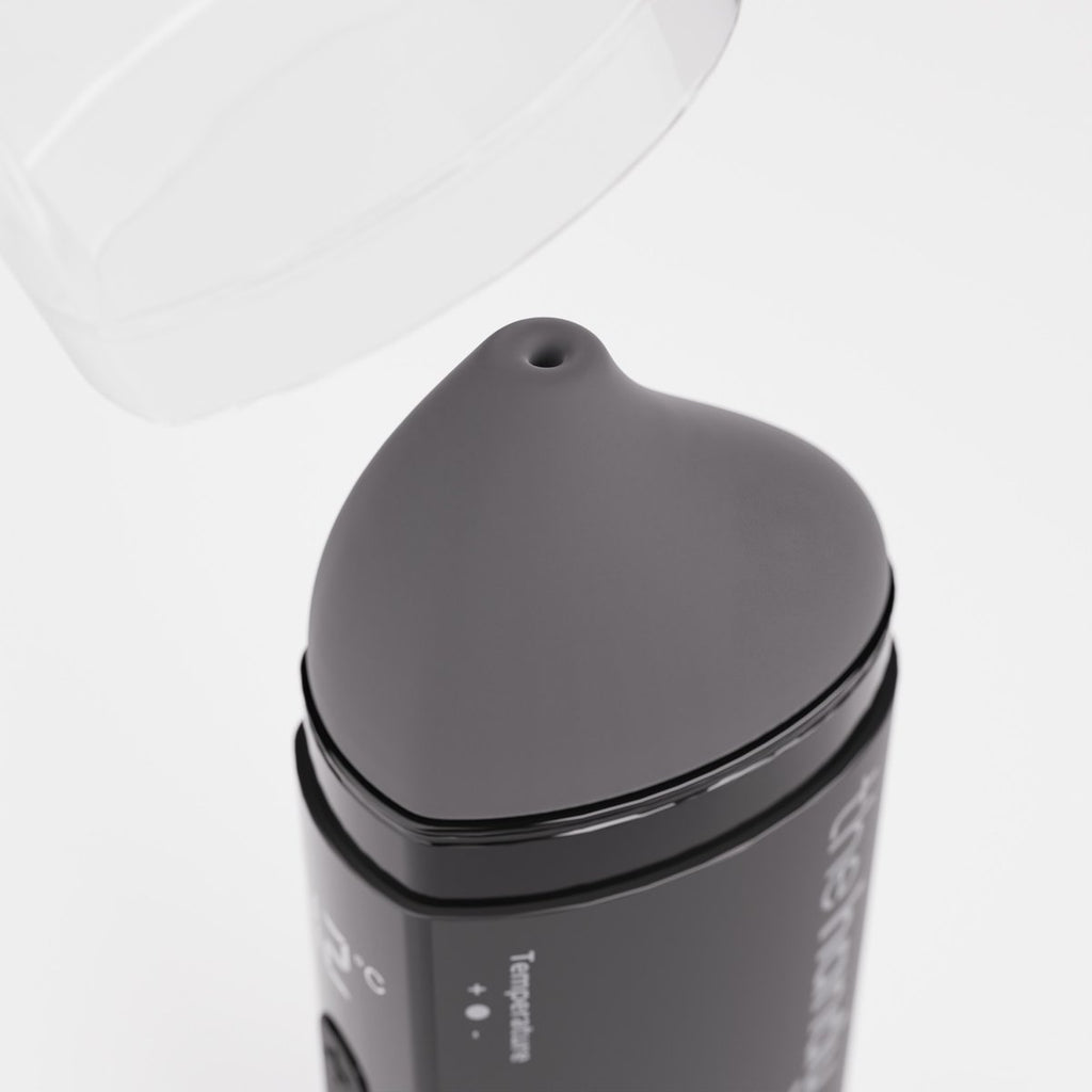 The Lube Warmer & Dispenser