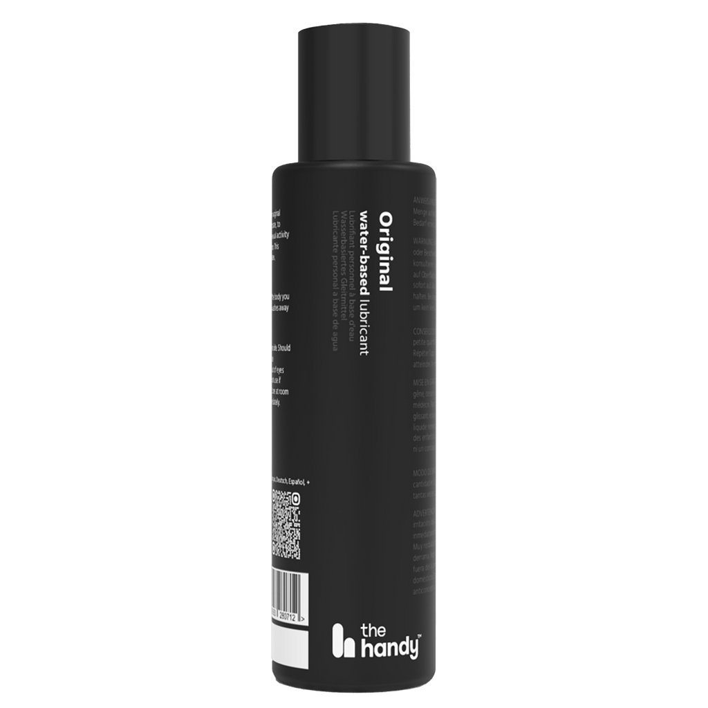 The Original Lube
