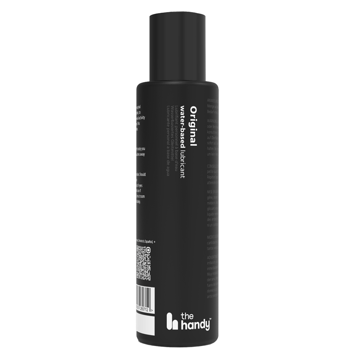 The Original Lube