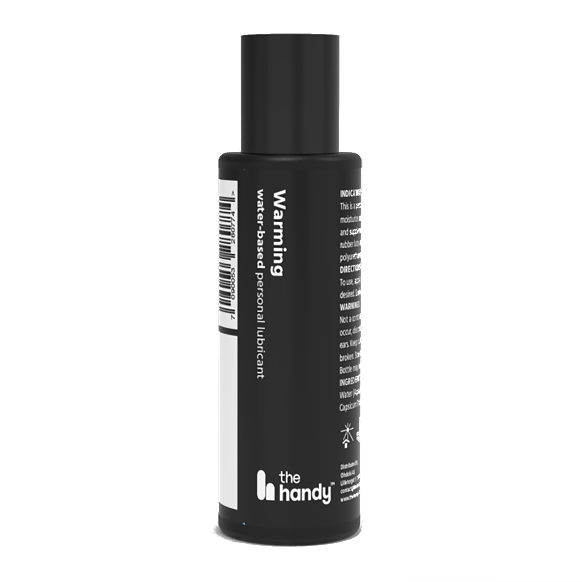 The Warming Lube