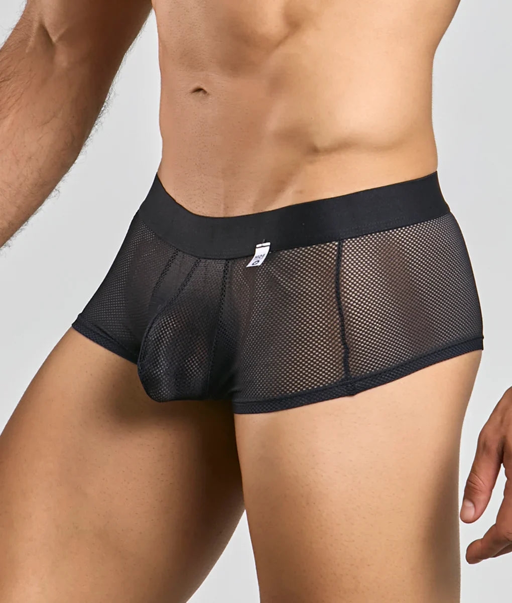 MOB Fishnet Boxer-1