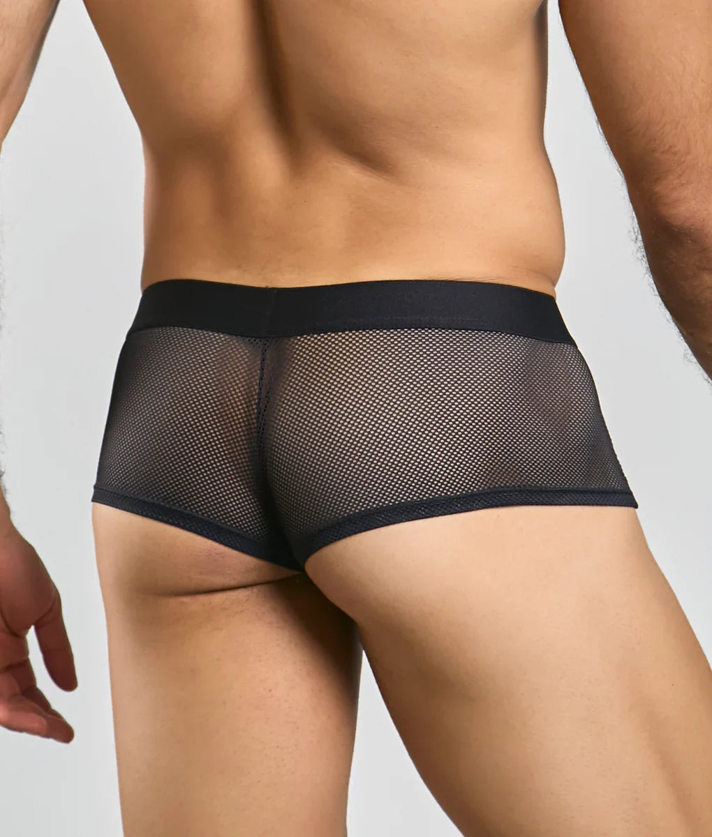 MOB Fishnet Boxer-2