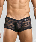 MOB Men's Lace Boxer-0