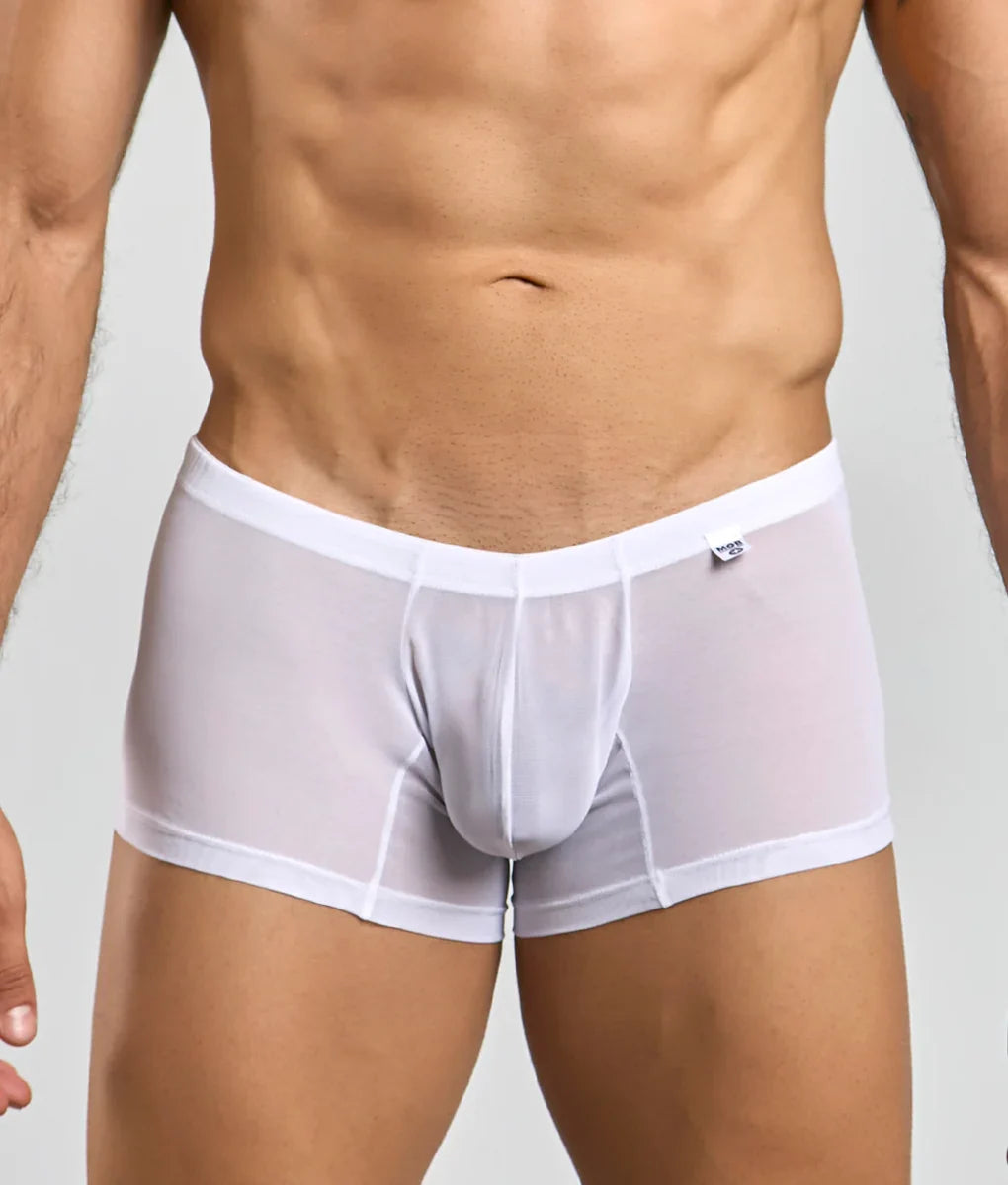 MOB Men's Lace Boxer-6
