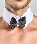 MOB Bow Tie & French Cuffs-0