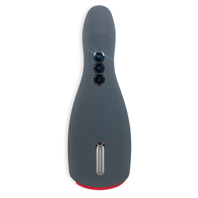 Male masturbator