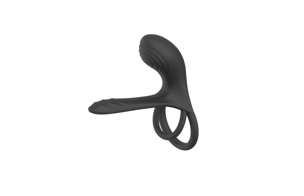 Nenia Dea - The Ultimate Remote Control Cock Ring