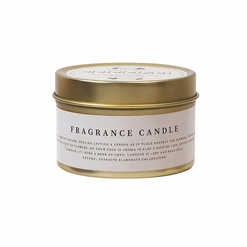 aromatic candle replica