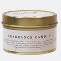 aromatic candle replica