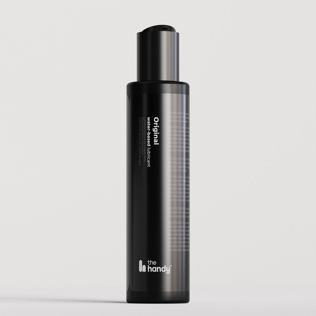 The Original Lube