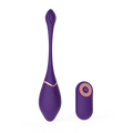 Ovum Rechargeable Silicone Personal Massager with Remote