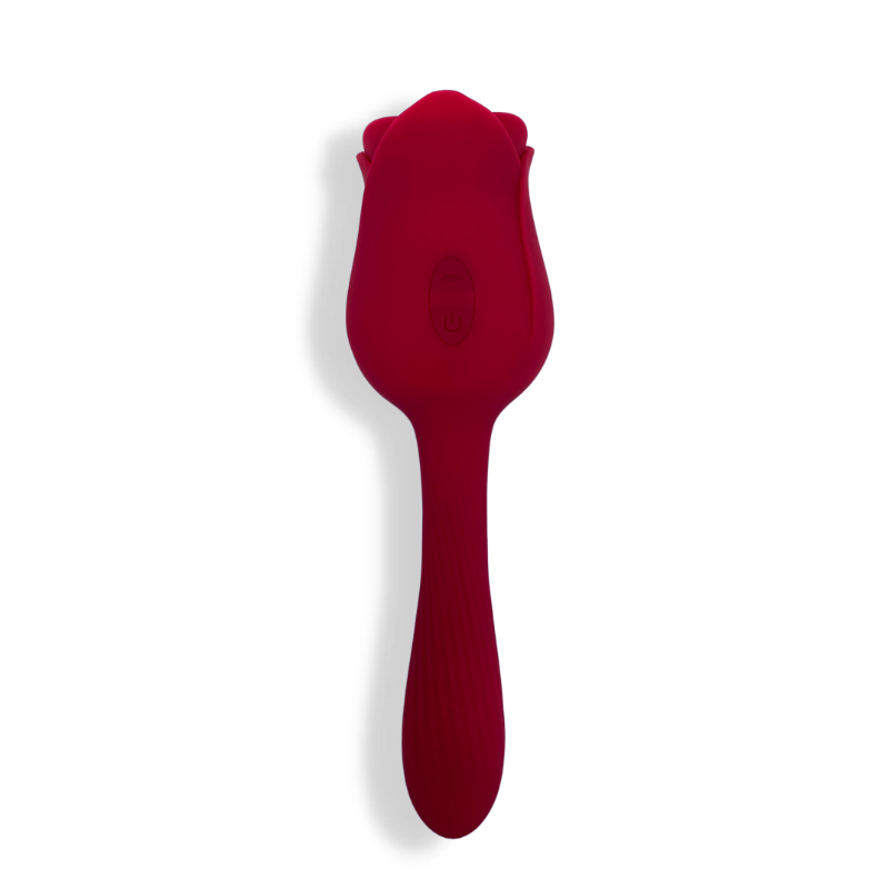 Penelope Rose Suction Wellness Massager