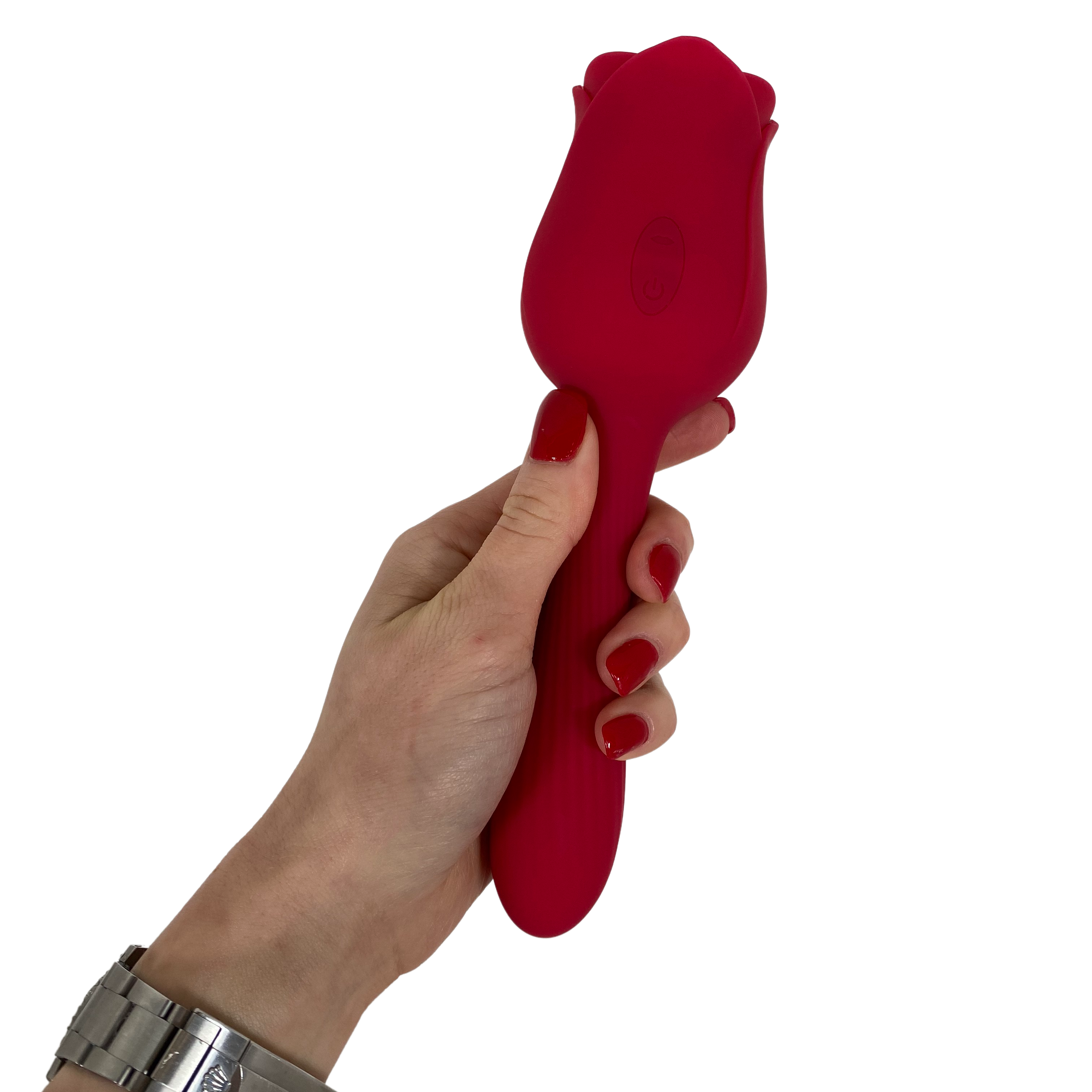 Penelope Rose Suction Wellness Massager