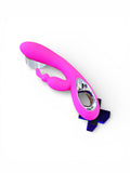 Larunda - The Rabbit Vibrating Toy