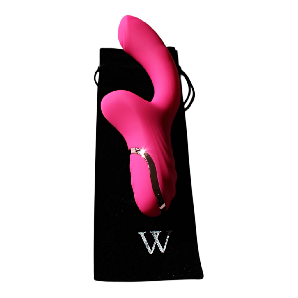 Matuta - The Best G-spot Vibrator and Suction Sex Toy