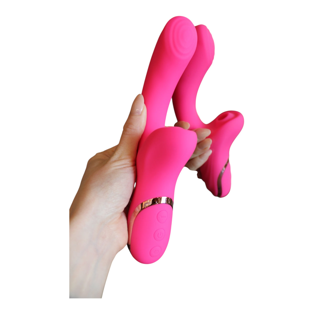 Matuta - The Best G-spot Vibrator and Suction Sex Toy