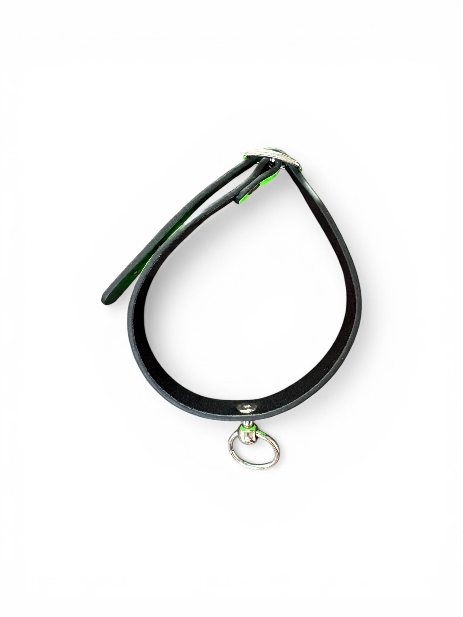 Bondage Collar | V For Vibes