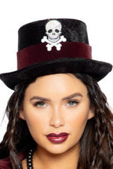 VooDoo Queen Hat