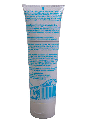 Slippery Stuff Gel Personal Lubricant – 4 oz