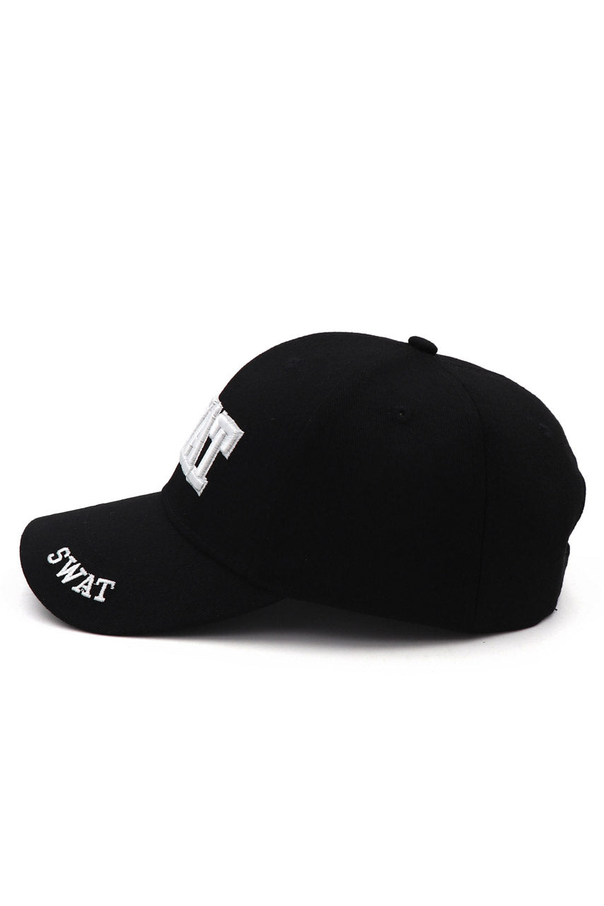 SWAT Hat