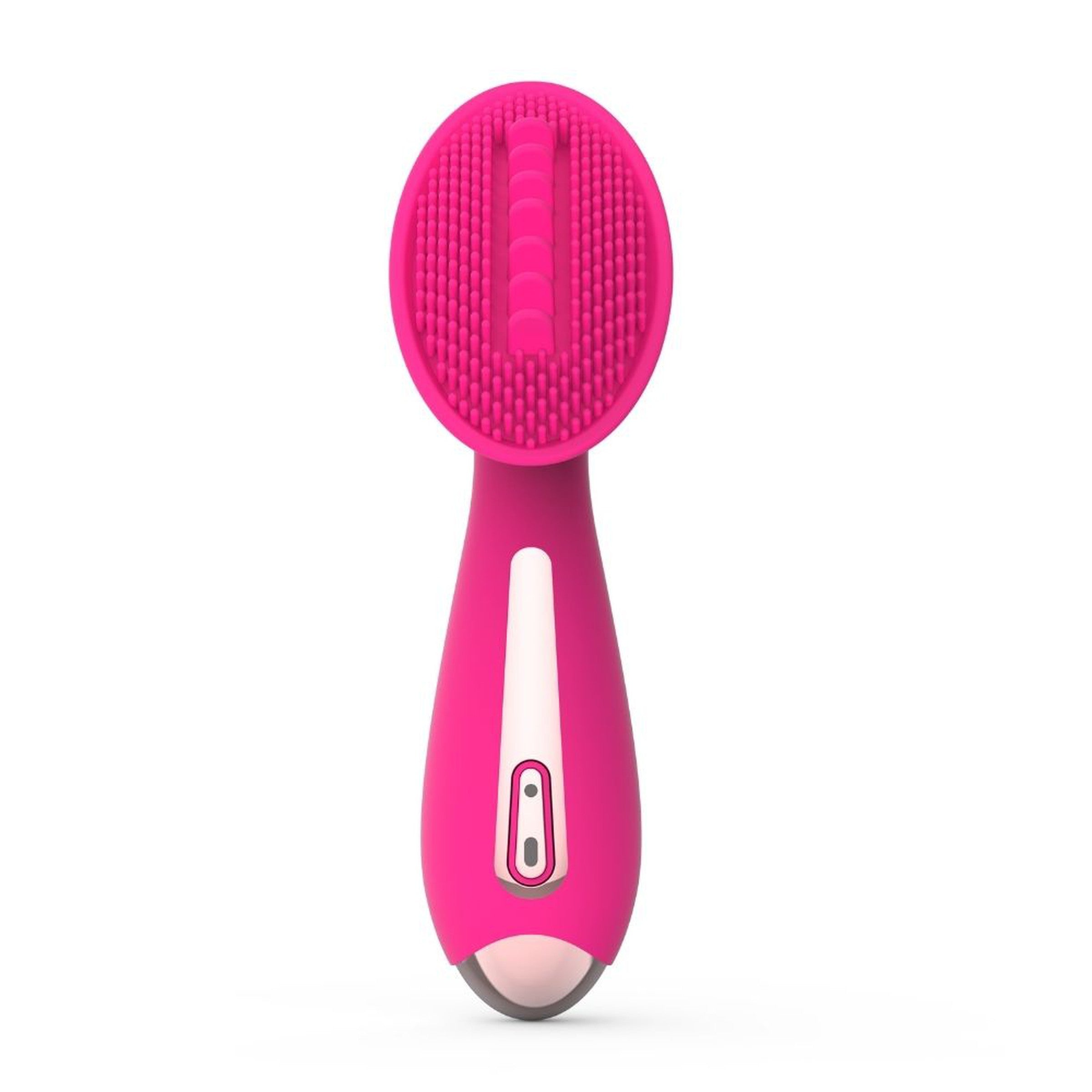 Sec Flo Silicone Personal Massager