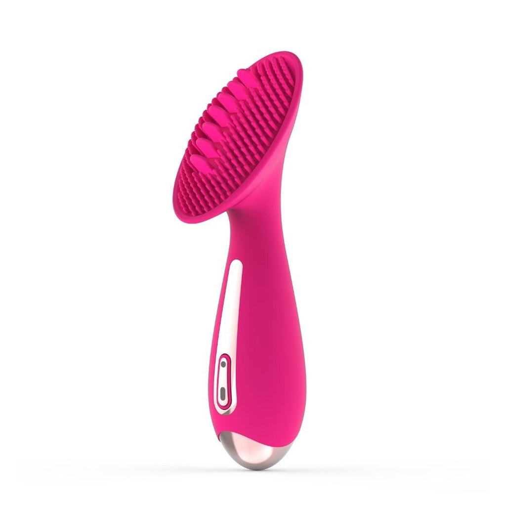 Sec Flo Silicone Personal Massager