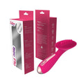 Sec Flo Silicone Personal Massager