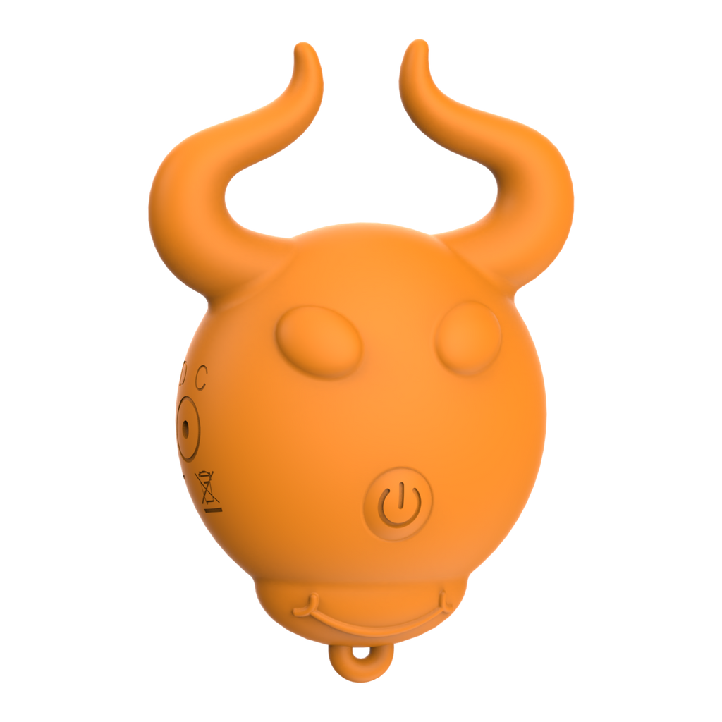 Taurus Mini Vibe